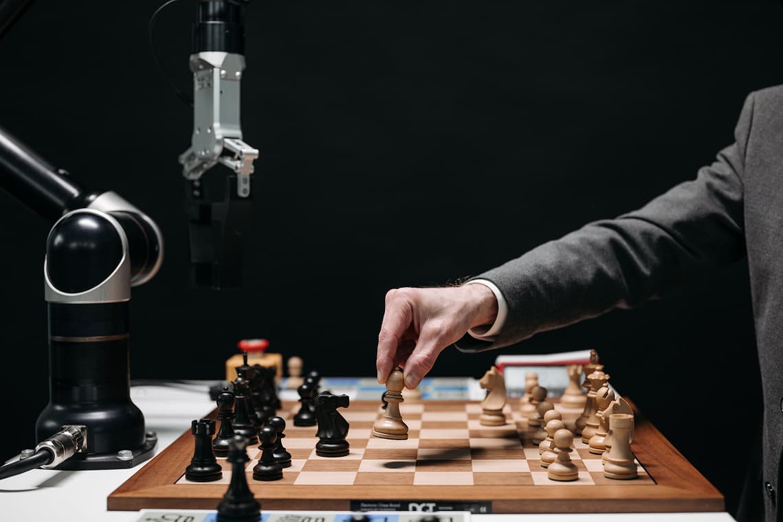 Prioritizing AI Integration in 2026? 6 Questions to Build a Framework