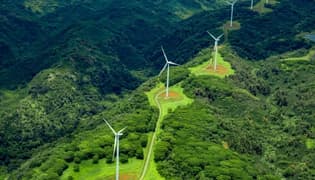 Resources, Energy & Utilities