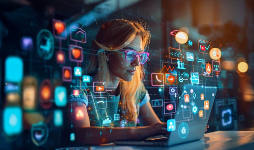 Elevating Retail Customer Experience (CX) and Brand Strategy: AI, Omnichannel and Trust