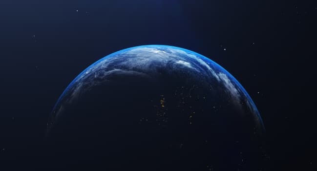 Our global footprint