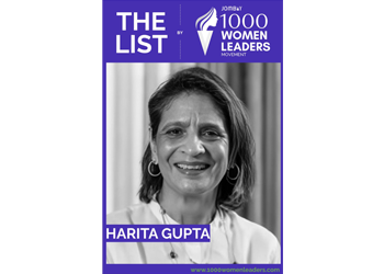 1000 Women Leaders