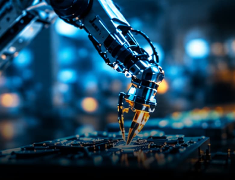 Intelligent Automation
