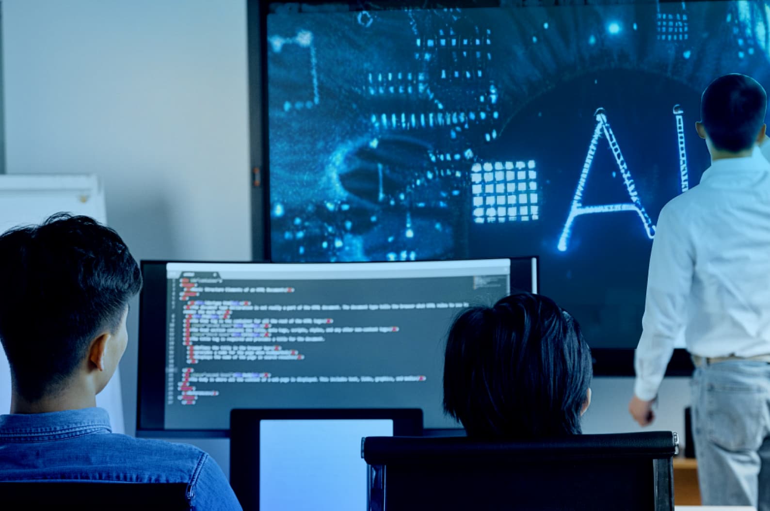 AI Academy