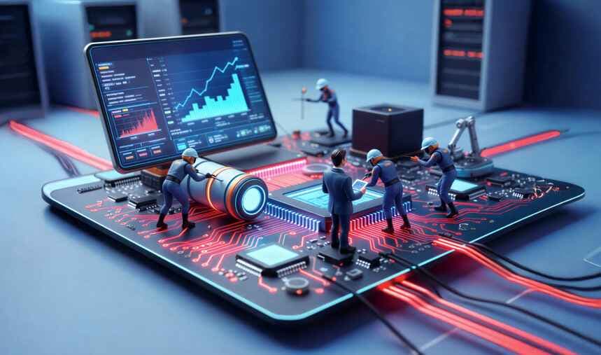 How Can CEOs Turn Legacy Products into AI Platforms Without Rebuilding Everything?